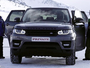 Девки хотели покататься на лыжах а покатались попками на членах парней