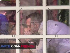 Частный детектив заснял анальные потрахушки Tiffany Leiddi с любовником